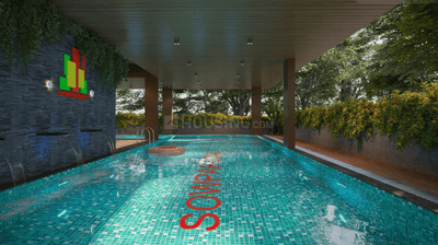 Project Image of 691.0 - 1318.0 Sq.ft 1.5 BHK Apartment for buy in Sowparnika Florenzza