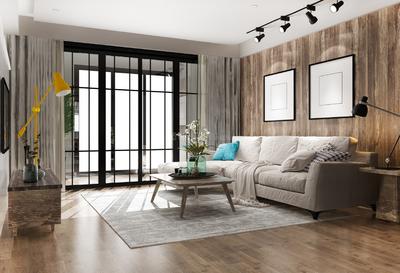 Project Image of 259.0 - 382.0 Sq.ft 1 BHK Apartment for buy in Kams Krystel