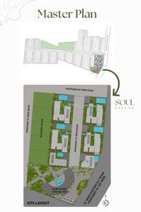Project Image of 1350.0 - 4903.07 Sq.ft Residential Plot Plot for buy in Urban Grove