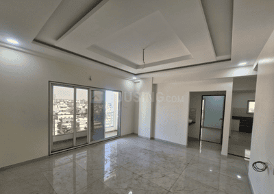 Ekveera Swaraj Residency Living Area 1