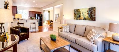 Bhanodhaya Living Area 1