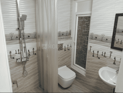 Project Image of 0.0 - 1800.0 Sq.ft 3 BHK Apartment for buy in Bharat Residency