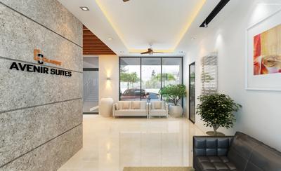 Project Image of 1387.0 - 1557.0 Sq.ft 3 BHK Apartment for buy in Classic Avenir Suites