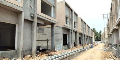 Project Image of 2231.0 - 4880.0 Sq.ft 3 BHK Villa for buy in Radiance Regalia