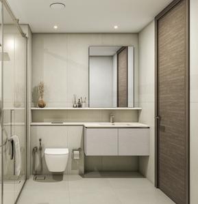 Project Image of 0.0 - 546.4 Sq.ft 1 BHK Apartment for buy in Sobha Solis