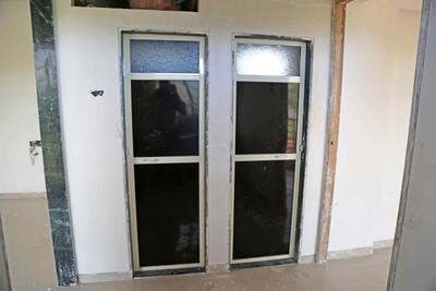 Project Image of 332.0 - 398.0 Sq.ft 1 BHK Apartment for buy in Mayfair Aasaan