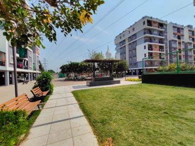Project Image of 590.08 - 1168.21 Sq.ft 2 BHK Apartment for buy in Vedic Highlines