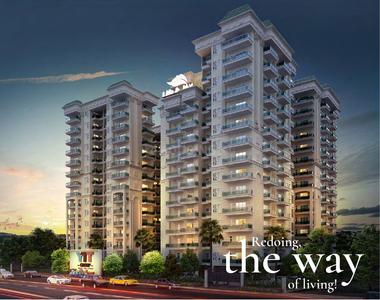 Project Image of 659.62 - 861.22 Sq.ft 2 BHK Apartment for buy in YTT Life And Joy