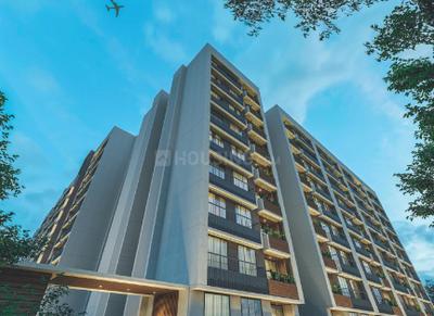 Param Nest Elevation 3