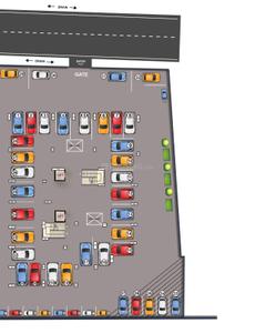 Project Image of 983.0 - 1774.0 Sq.ft 2 BHK Apartment for buy in Magnum Pinnacle