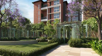Project Image of 1539.0 - 2313.0 Sq.ft 3 BHK Apartment for buy in Sobha Arbor