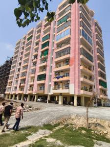 Project Image of 927.0 - 1470.0 Sq.ft 2 BHK Apartment for buy in Aakar Sai Raj City