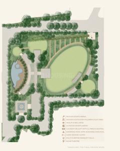Project Image of 1314.0 - 5426.0 Sq.ft Residential Plot Plot for buy in UB The Paragraph
