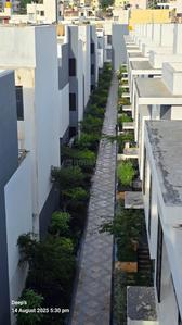 Zotra Lawns Elevation 2
