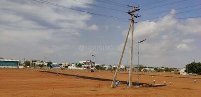 Jayajothi Nagar Plot 1