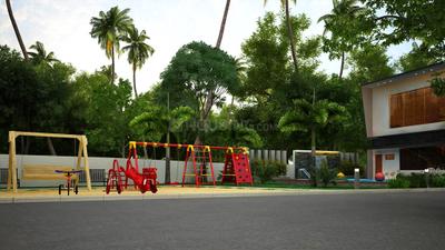 Project Image of 1429.0 - 2581.0 Sq.ft 3 BHK Villa for buy in Anna Casa Bonitta Phase II