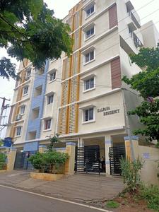 Kalpana Sahoo Elevation 1