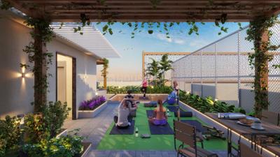 Project Image of 1294 Sq.ft 3 BHK Apartment / Flat for sale in Chikhali for Rs. 7231000