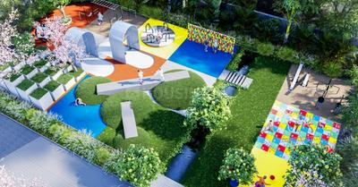 Bricks Felicity Children's play area 1