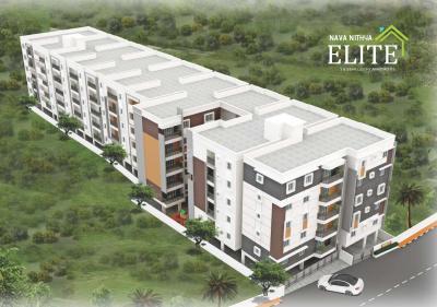 Project Image of 970.0 - 1675.0 Sq.ft 2 BHK Apartment for buy in Nava Nithya Elite