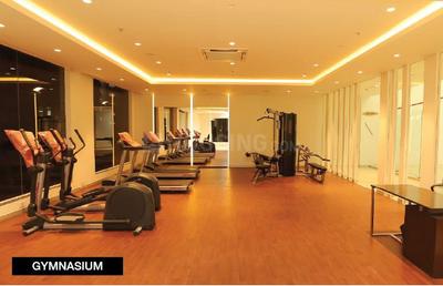 Project Image of 0.0 - 1232.0 Sq.ft 2 BHK Apartment for buy in Puravankara Promenade