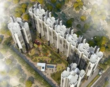 Project Image of 567.04 - 740.56 Sq.ft 2 BHK Apartment for buy in Elegant Splendour Phase 1