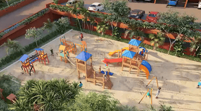 Project Image of 1350.0 - 1850.0 Sq.ft 2 BHK Apartment for buy in Grasslands Raintree