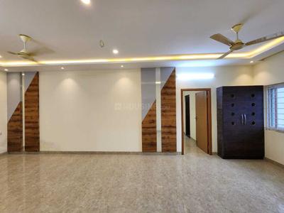 Project Image of 1098.0 - 1458.0 Sq.ft 2 BHK Apartment for buy in Bhuvana Oak Park