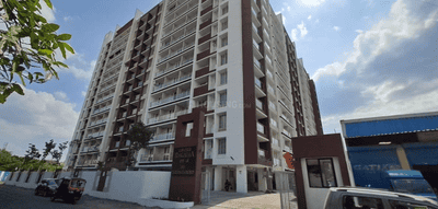 Project Image of 761.0 - 1374.0 Sq.ft 2 BHK Apartment for buy in Tirupati Regalia Phase 2