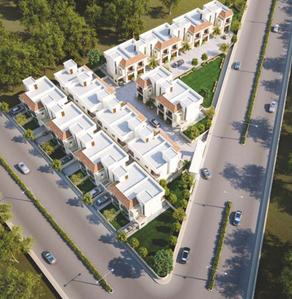 Project Image of 699.98 - 999.97 Sq.ft 2 BHK Apartment for buy in Sudhapati Aarya Elite