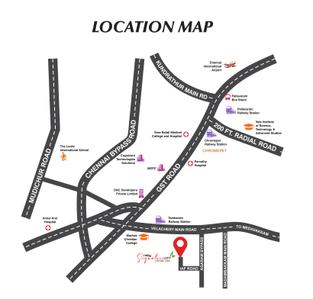 Project Image of 724.0 - 3493.0 Sq.ft Residential Plot Plot for buy in Ruby Signature City
