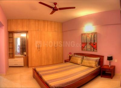 Project Image of 1294.0 - 1594.0 Sq.ft 2 BHK Apartment for buy in  Foundations Pruthvi