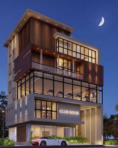 Project Image of 2848.0 - 4053.0 Sq.ft 4 BHK Villa for buy in Sri Sparkle Haven