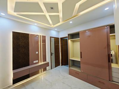 Project Image of 1100.0 - 1600.0 Sq.ft 3 BHK Builder Floor for buy in Shri Balaji Luxurious Homes