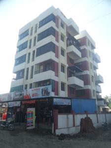 Project Image of 324.21 - 585.45 Sq.ft 1 BHK Apartment for buy in Shivshakti Ambar Darshan