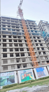 Project Image of 1267.0 - 1390.0 Sq.ft 3 BHK Apartment for buy in Everest Axora
