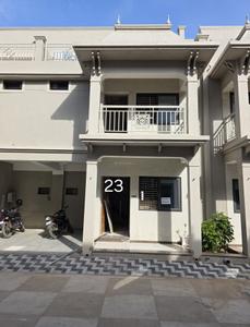 Project Image of 1099.0 - 1224.39 Sq.ft 4 BHK Villa for buy in Shree Sentosa Royal