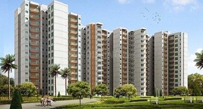 Project Image of 950.0 - 1200.0 Sq.ft 2 BHK Apartment for buy in MVL The Palms
