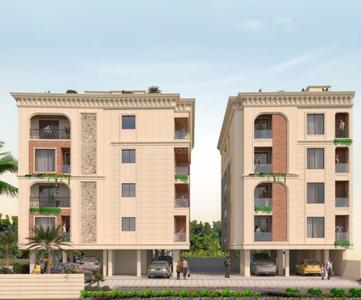 Project Image of 2688.0 - 4674.0 Sq.ft 3 BHK Apartment for buy in Green Leaf Residences