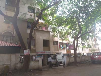 Project Image of 580 Sq.ft 1 BHK Apartment / Flat for sale in Katraj for Rs. 5500000