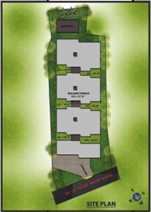 Project Image of 871.03 - 1077.41 Sq.ft 2 BHK Apartment for buy in Evos City Homes