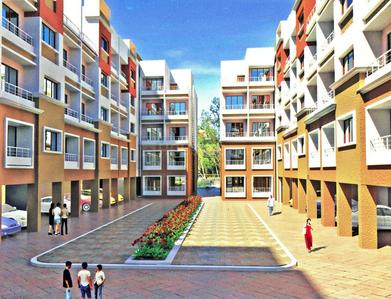 Gallery Cover Pic of Neel The Riviera