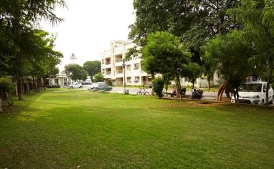 Project Image of 1214.0 - 1722.0 Sq.ft 3 BHK Villa for buy in Ashiana Gulmohar Gardens Phase V Villas