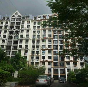 Vijay Wimbeldon Park Elevation 1