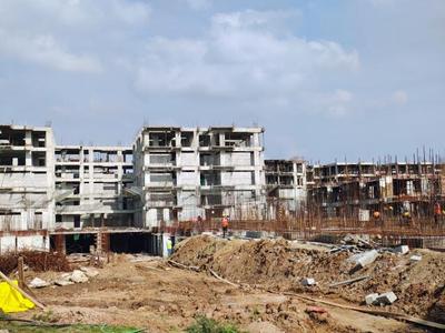 Project Image of 935.0 - 1380.0 Sq.ft 2 BHK Apartment for buy in Kaizen Vedha
