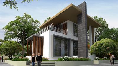 Project Image of 975.0 - 1105.0 Sq.ft 2 BHK Apartment for buy in Anjani Amores