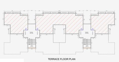 Project Image of 0.0 - 787.06 Sq.ft 2 BHK Apartment for buy in Rudra Sky