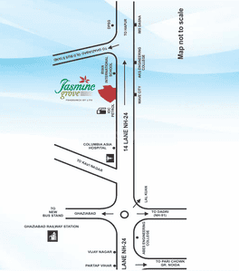 Project Image of 2760.0 - 3265.0 Sq.ft 4.5 BHK Villa for buy in Savfab Jasmine Villas