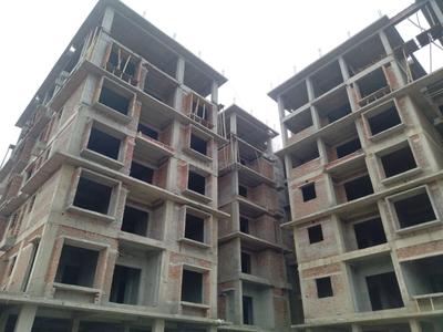 Project Image of 342.0 - 832.0 Sq.ft 1 BHK Apartment for buy in Casa Dreamville