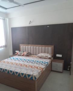 Project Image of 720.75 - 857.88 Sq.ft 3 BHK Apartment for buy in Lamba Heights III